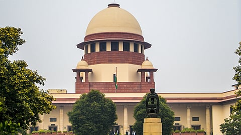 "പറഞ്ഞതൊന്നും നടപ്പായില്ല"; ഡൽഹി വായു ഗുണനിലവാര പാനലിനെതിരെ 
ആഞ്ഞടിച്ച് സുപ്രീം കോടതി