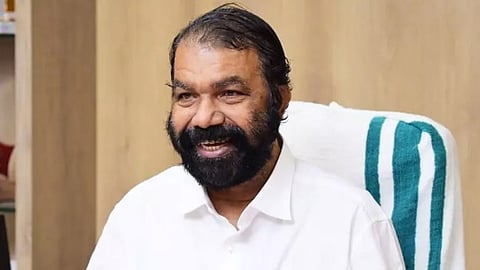 മുഖ്യമന്ത്രിയുടെ കുടുംബത്തിനെതിരെ വ്യക്തിവൈരാഗ്യത്തോടെ പെരുമാറി: അൻവറിനെതിരെ വി.ശിവന്‍കുട്ടി
