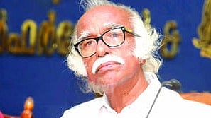 മന്ത്രി രാമചന്ദ്രൻ കടന്നപ്പള്ളി