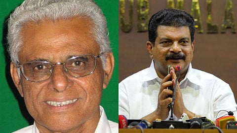 ടി.കെ. ഹംസ മുതല്‍ അന്‍വർ വരെ; മലപ്പുറത്തെ സിപിഎമ്മിന്‍റെ 'സ്വതന്ത്ര' പരീക്ഷണങ്ങള്‍