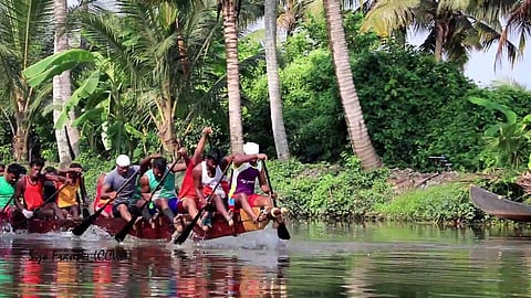 കഴിഞ്ഞ വര്‍ഷം ആറ് മൈക്രോ സെക്കൻ്റിന് വെള്ളി കപ്പ് നഷ്ടപ്പെട്ടു; നെഹ്റു ട്രോഫി തിരിച്ചുപിടിക്കാന്‍ ചമ്പക്കുളം ചുണ്ടൻ