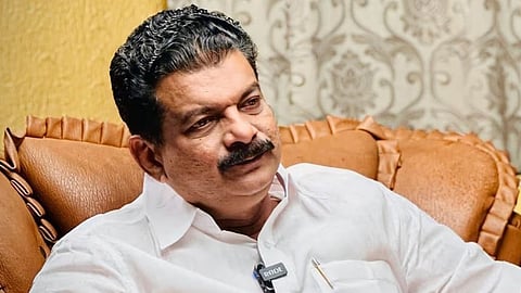 ഇനി പ്രതീക്ഷ കോടതിയില്‍, നിയമ നടപടി സ്വീകരിക്കാനൊരുങ്ങി പി.വി. അന്‍വര്‍
