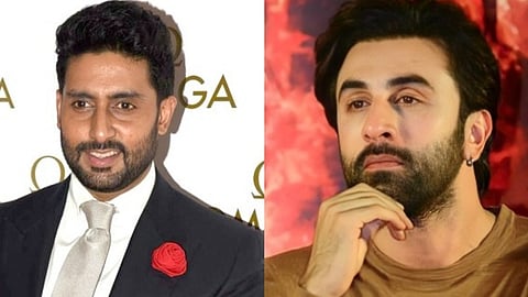 അഭിഷേക് ബച്ചന് പകരം രണ്‍ബീര്‍ കപൂര്‍; ധൂം 4 അപ്‌ഡേറ്റ്