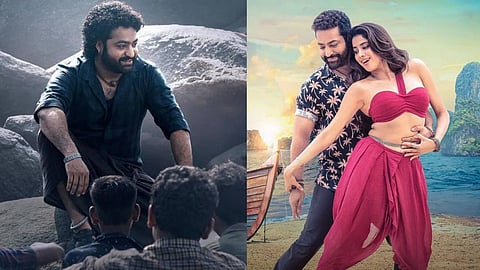 ആദ്യ ദിന കളക്ഷനില്‍ 172 കോടിയുമായി ദേവര; ജൂനിയര്‍ എന്‍ടിആറിന് ഞെട്ടിക്കുന്ന പ്രതിഫലം