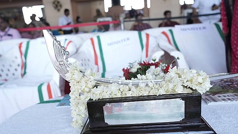 വെള്ളിക്കപ്പിനായി വീറോടെ ചുണ്ടന്‍ വള്ളങ്ങള്‍; നെഹ്‌റു ട്രോഫി വള്ളംകളി ഫൈനലില്‍ ഇവര്‍