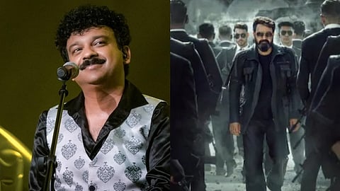 എമ്പുരാനെക്കുറിച്ച് പറയാന്‍ എനിക്ക് അനുവാദമില്ല, പക്ഷെ എഡിറ്റിംഗ് തീരാത്ത രംഗങ്ങള്‍ കണ്ട് ഞെട്ടി: ദീപക് ദേവ്