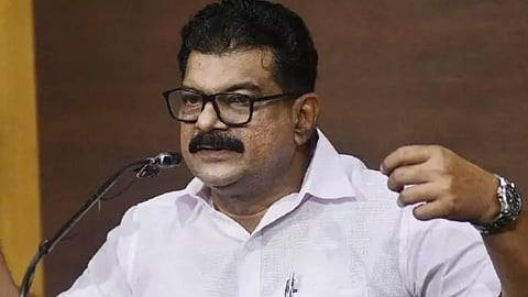 നിലപാട് പ്രഖ്യാപിക്കാൻ അൻവർ; ഇന്ന് വൈകിട്ട് നിലമ്പൂരിൽ പൊതുയോഗം