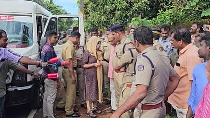 ഓയൂരില്‍ നിന്ന് ആറ് വയസുകാരിയെ തട്ടിക്കൊണ്ടുപോയ കേസ്: തുടരന്വേഷണ റിപ്പോര്‍ട്ട് സമര്‍പ്പിച്ച് ക്രൈം ബ്രാഞ്ച്‌