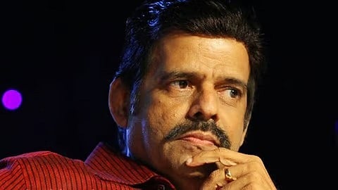ബാലചന്ദ്ര മേനോന്‍റെ ബ്ലാക്ക്‌മെയിലിങ് പരാതി; ആലുവയിലെ നടിക്കും അഭിഭാഷകനുമെതിരെ വീണ്ടും അന്വേഷണം