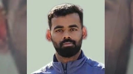ഉത്തരാഖണ്ഡില്‍ ട്രക്കിങ്ങിനിടെ മരിച്ച മലയാളി അമലിന്റെ മൃതദേഹം ഇന്ന് വീട്ടിലെത്തിക്കും