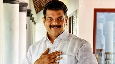 ആരുടേയും ഫോൺ ചോർത്തിയിട്ടില്ല, കോൾ റെക്കോർഡ് ചെയ്യുക മാത്രമാണ് ചെയ്തത്;  പി. വി. അൻവർ