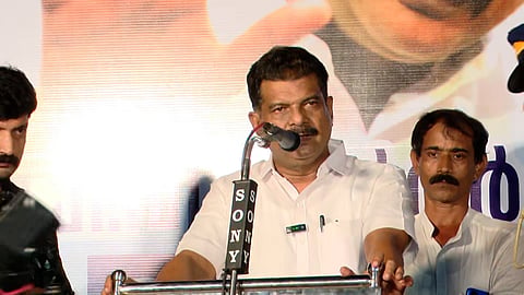 പുതിയ പാർട്ടി രൂപീകരിക്കുന്നില്ല, ജനങ്ങൾ പാർട്ടിയുണ്ടാക്കിയാൽ അതിലുണ്ടാകും: പി.വി. അന്‍വര്‍