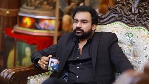 രണ്ടാമത്തെ പോക്‌സോ കേസില്‍ മോന്‍സണ്‍ മാവുങ്കലിനെ വെറുതെവിട്ടു