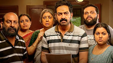 തിയേറ്ററിൽ പാളി, പക്ഷെ ഒടിടിയിൽ മിന്നി;  പ്രേക്ഷകർ ഏറ്റെടുത്ത മലയാള ചിത്രം,നന്ദി പറഞ്ഞ് താരം