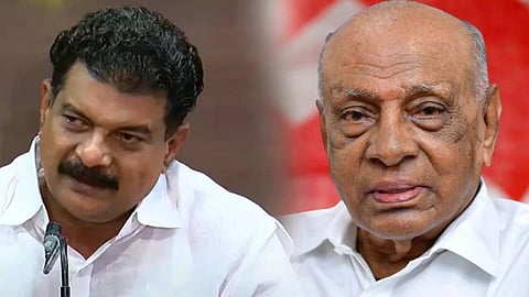 അന്‍വറിന് പിന്നില്‍ മതമൗലികവാദ സംഘടനകള്‍; നിസ്കാരം തടയാൻ ശ്രമിച്ചെന്ന ആരോപണം വില കുറഞ്ഞത്: പാലോളി മുഹമ്മദ് കുട്ടി