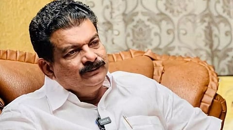 മാമി തിരോധാന കേസില്‍ ഇനി ഒന്നും തെളിയില്ല; അന്വേഷണം അട്ടിമറിക്കപ്പെട്ടുവെന്ന് പി.വി. അന്‍വര്‍
