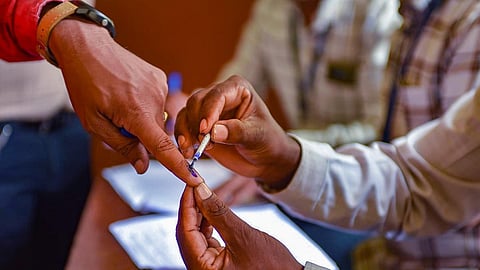ജമ്മു കശ്‌മീർ നിയമസഭാ തെരഞ്ഞെടുപ്പ്; അവസാനഘട്ട വോട്ടെടുപ്പ് ഇന്ന്, 40 മണ്ഡലങ്ങളിൽ ജനങ്ങൾ വിധിയെഴുതും