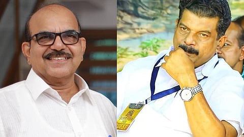 എൻ്റെ പ്രവര്‍ത്തനങ്ങള്‍ ബോധ്യപ്പെടേണ്ടത് പാര്‍ട്ടിക്കും മുഖ്യമന്ത്രിക്കും മാത്രം: പി. ശശി
