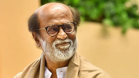 രജനികാന്തിന്‍റെ ആരോഗ്യനിലയില്‍ പുരോഗതി, മൂന്ന് ദിവസം ആശുപത്രിയില്‍ തുടരും