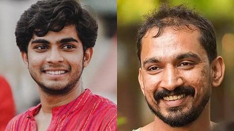 റൊമാൻസ് കഴിഞ്ഞു, ഇനി ഇടി; നസ്‌ലെൻ-ഖാലിദ് റഹ്‌മാൻ ചിത്രം 'ആലപ്പുഴ ജിംഖാന' ഫസ്റ്റ് ലുക്ക്
