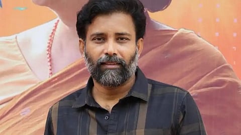 അട്ടകത്തി ദിനേശ്
