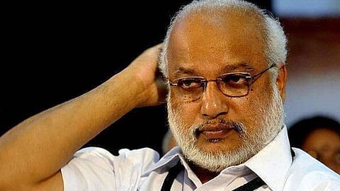 മുഖ്യമന്ത്രിയുടെ ഓഫീസ് വിശദീകരണം നൽകിയിട്ടുണ്ട്; ദ ഹിന്ദു അഭിമുഖ വിവാദത്തിൽ പ്രതികരിക്കാതെ എം.എ. ബേബി