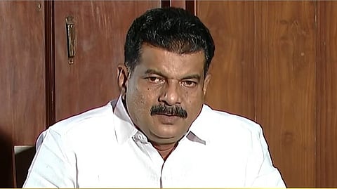 തെറ്റ് പറ്റിയിട്ട് എന്തുകൊണ്ട് അന്ന് തന്നെ തിരുത്തിയില്ല ?,മുഖ്യമന്ത്രി പറഞ്ഞത് പച്ചക്കള്ളം; പി.വി. അൻവർ