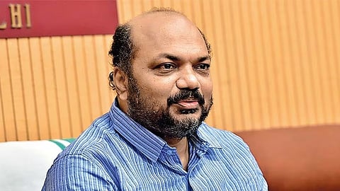 പി. ശശിക്കെതിരെയുള്ള ആരോപണം, പാർട്ടി സെക്രട്ടറി എല്ലാം വിശദീകരിച്ചിട്ടുണ്ട്: പി രാജീവ്‌