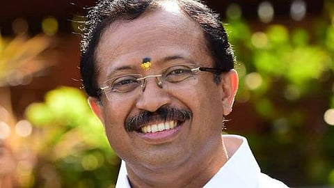 1600 രൂപ പെന്‍ഷന് മുട്ടാപ്പോക്ക് പറയും, മുഖ്യമന്ത്രി സ്വന്തം പ്രതിച്ഛായക്ക് ചെലവാക്കുന്നത് കോടികള്‍; വിമര്‍ശനവുമായി വി. മുരളീധരന്‍