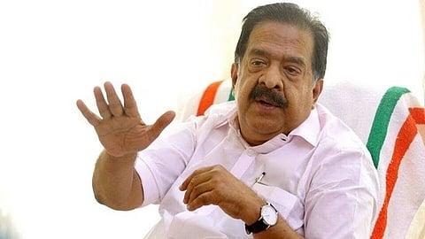 പിണറായി വിജയൻ ഉടഞ്ഞ വിഗ്രഹം; അത് നന്നാക്കാൻ പിആർ ഏജൻസിക്ക് സാധിക്കില്ല: രമേശ് ചെന്നിത്തല