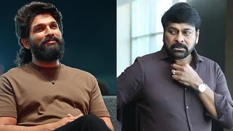 'നിശബ്ദമായിരിക്കില്ല'; മന്ത്രിയുടെ നാഗചൈതന്യ-സമാന്ത വിവാഹമോചന പരാമര്‍ശത്തില്‍ പ്രതികരിച്ച് തെലുങ്ക് താരങ്ങള്‍