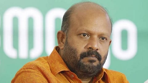 എഡിജിപിയെ മാറ്റണമെന്നതാണ് സിപിഐ നിലപാട്; പൂരം കലക്കലില്‍ ത്രിതല അന്വേഷണം സ്വാഗതം ചെയ്ത് വി.എസ്. സുനില്‍കുമാർ