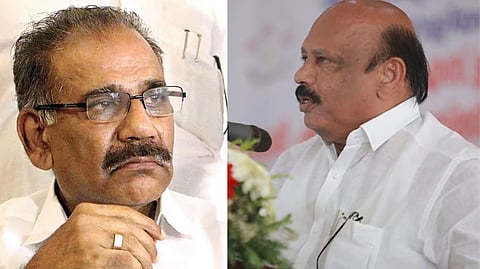 മുഖ്യമന്ത്രിയുമായുള്ള കൂടിക്കാഴ്ചയിലും എന്‍സിപിയിലെ മന്ത്രിമാറ്റം തീരുമാനമായില്ല; തൽക്കാലം എ.കെ. ശശീന്ദ്രന്‍ തന്നെ തുടരും