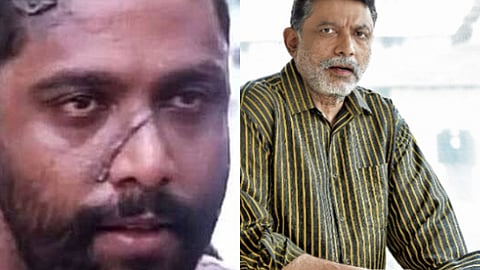 'പ്രതിനായക വേഷങ്ങള്‍ക്ക് പുത്തൻ രൂപഭാവങ്ങൾ നൽകിയ നടന്‍'; കഥാപാത്രത്തിന്‍റെ പേരിൽ അറിയപ്പെടുന്ന ചുരുക്കം ചില നടന്മാരിൽ ഒരാൾ