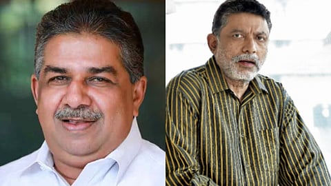 'സ്വന്തം പേരിനെക്കാള്‍ കഥാപാത്രത്തിന്റെ പേരില്‍ അറിയപ്പെടാന്‍ അവസരം ലഭിച്ച അപൂര്‍വ്വം നടന്മാരില്‍ ഒരാൾ'; മോഹന്‍രാജിന്‍റെ വിയോഗത്തിൽ അനുശോചിച്ച് മന്ത്രി സജി ചെറിയാൻ