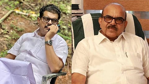 അന്‍വറിന് പി.ശശിയുടെ വക്കീല്‍ നോട്ടീസ്; പ്രസ്താവന പിന്‍വലിച്ച് മാപ്പ് പറയണം, ഇല്ലെങ്കില്‍ നിയമനടപടി