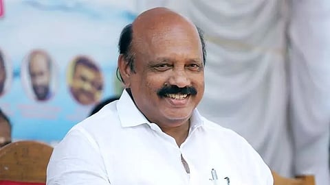 'മൂന്ന് ദിവസത്തില്‍ തീരുമാനം വേണം'; മന്ത്രിമാറ്റം വൈകുന്നതില്‍ തോമസ് കെ. തോമസിന് അതൃപ്തി