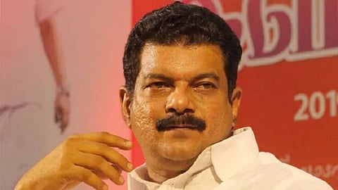 അരീക്കോട് എംഎസ്പി ക്യാമ്പില്‍ ഫോണ്‍ ചോര്‍ത്തിയെന്ന പരാമര്‍ശം; പി.വി അന്‍വറിനെതിരെ കേസെടുത്തു