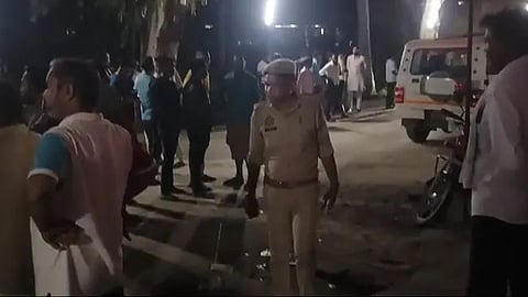 രണ്ട് മാസം മുമ്പ് ജീവന് ഭീഷണിയുണ്ടെന്ന് പരാതി നൽകിയിട്ടും നടപടിയുണ്ടായില്ല; അമേഠിയില്‍‌ ദളിത് കുടുംബം വെടിയേറ്റ് കൊല്ലപ്പെട്ടു