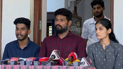 സൈബര്‍ ആക്രമണം: അര്‍ജുന്റെ കുടുംബത്തിന്റെ മൊഴിയെടുത്തു; മനാഫിനെ ചോദ്യം ചെയ്യും
