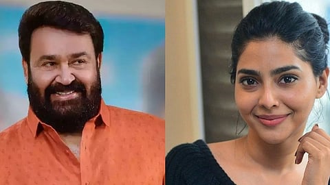 'ഹൃദയപൂര്‍വ്വ'ത്തില്‍ മോഹന്‍ലാലിന്റെ നായികയാവാന്‍ ഐശ്വര്യ ലക്ഷ്മി