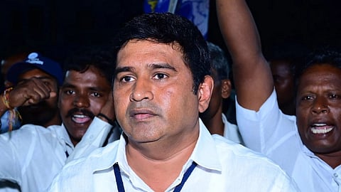 ബിഎസ്‍പി നേതാവ് കെ. ആംസ്ട്രോങ്ങിന്റെ കൊലപാതകം:  5000 പേജുള്ള കുറ്റപത്രം സമർപ്പിച്ച് അന്വേഷണസംഘം