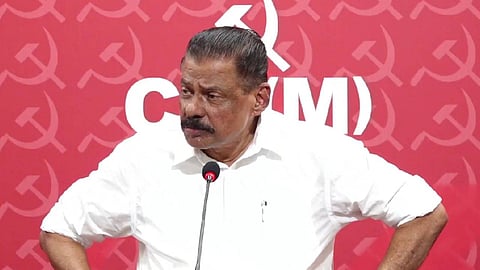 പൂരം കലക്കിയതില്‍ ആര്‍എസ്എസിന്‍റെ രാഷ്ട്രീയ താല്‍പര്യം; തെറ്റുണ്ടായിട്ടുണ്ടെങ്കില്‍ എഡിജിപിക്കെതിരെ നടപടി വരും: എം.വി. ഗോവിന്ദന്‍