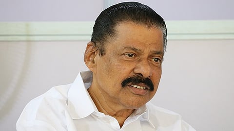 "സര്‍ക്കാരിന് പിആര്‍ ഉണ്ടെന്നാണ് മാധ്യമങ്ങള്‍ പറയുന്നത്, മിടുക്കുണ്ടെങ്കിൽ കണ്ടുപിടിച്ചോളൂ.."