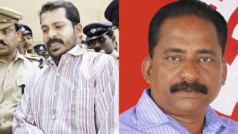 ടി.പി വധം: വ്യാജരേഖ ഉപയോഗിച്ച് സിം കാര്‍ഡ് വാങ്ങിയ കേസ്; കൊടി സുനി ഉള്‍പ്പെടെ അഞ്ച് പ്രതികളെ വെറുതെ വിട്ടു