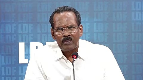 'ന്യൂനപക്ഷം അകലുന്നതായി വിലയിരുത്തൽ ഇല്ല'; അകറ്റാനുള്ള ഗൂഢനീക്കം നടക്കുന്നുണ്ടെന്ന് എല്‍ഡിഎഫ് കണ്‍വീനർ