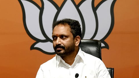 മഞ്ചേശ്വരം കോഴക്കേസ്: കെ. സുരേന്ദ്രന്‍  കുറ്റവിമുക്തന്‍; എല്ലാ പ്രതികളേയും വെറുതെ വിട്ടു