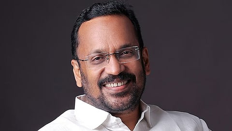 കെ.രാജന്‍
