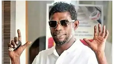 ഞാനൊരു സ്ത്രീ വിരുദ്ധനല്ല; തന്നെ അറിയുന്ന ഒരു സ്ത്രീയും അത് പറയില്ലെന്ന് വിനായകന്‍