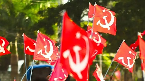 മുൻ കോൺഗ്രസ് നേതാവിനെ ലോക്കൽ സെക്രട്ടറിയാക്കാൻ നീക്കം; സിപിഎം സമ്മേളനം ബഹിഷ്കരിച്ച് പ്രതിനിധികള്‍